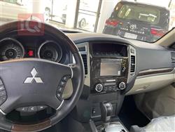 میتسوبیشی پاجیرۆ